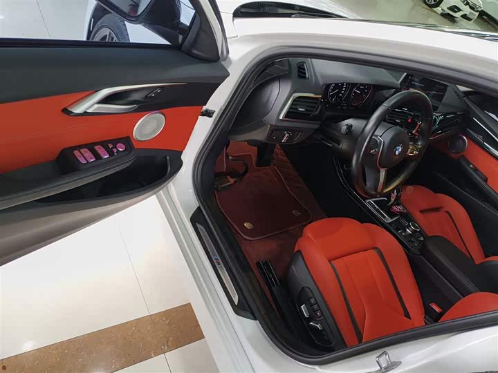 Фото 16 - BMW 1 Series