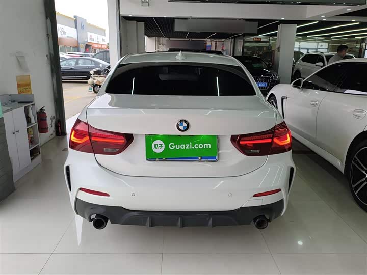 Фото 6 - BMW 1 Series