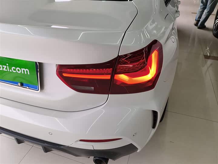 Фото 8 - BMW 1 Series