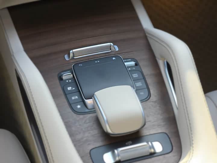 Фото 15 - Mercedes-Benz GLE-Class Hybrid