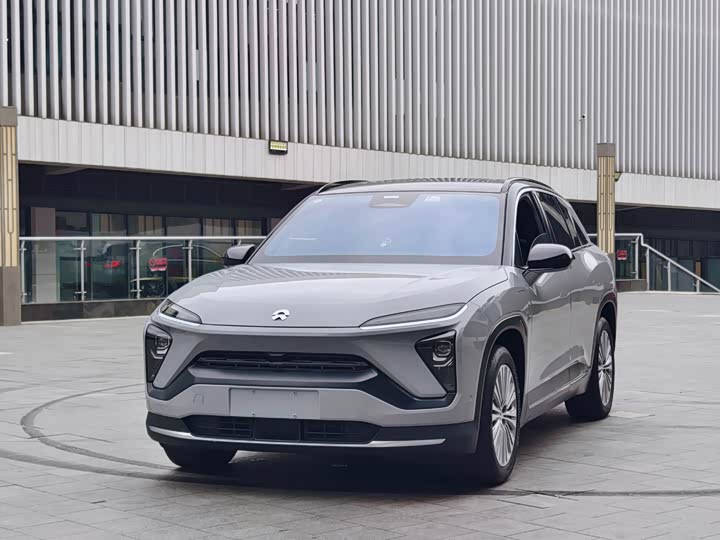 Фото 1 - Nio ES6