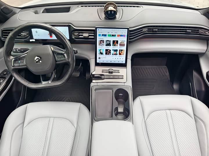 Фото 5 - Nio ES6