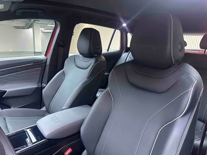 Фото 10 - Volkswagen ID.4 X