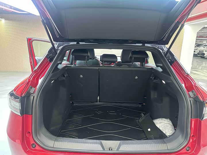 Фото 13 - Volkswagen ID.4 X