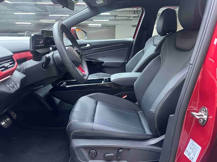 Фото 5 - Volkswagen ID.4 X