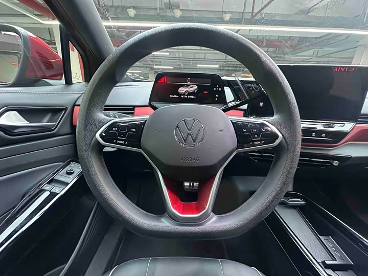 Фото 8 - Volkswagen ID.4 X