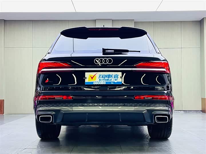 Фото 5 - Audi Q7