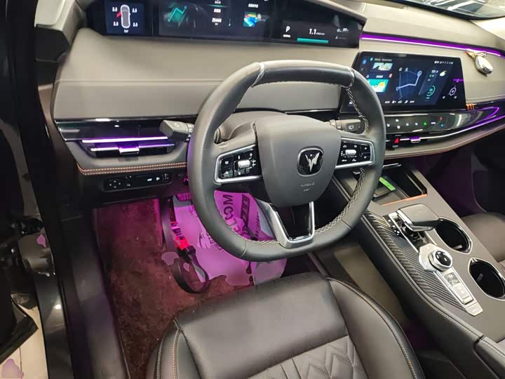 Фото 11 - Changan UNI-K