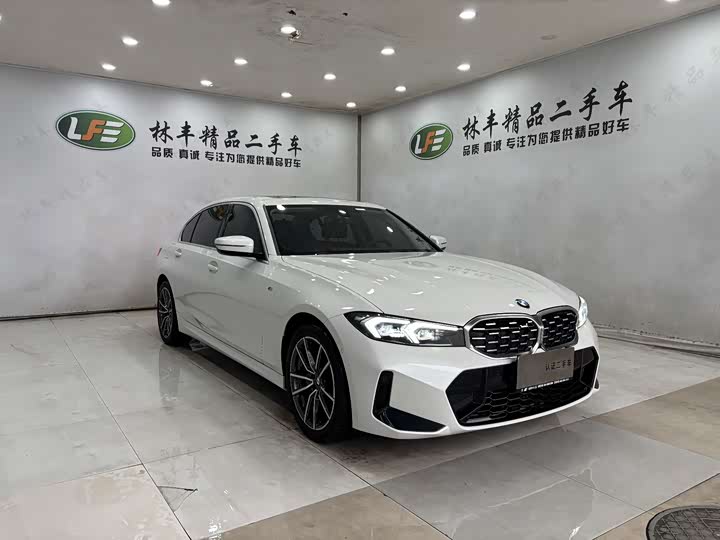 Фото 4 - BMW 3 Series