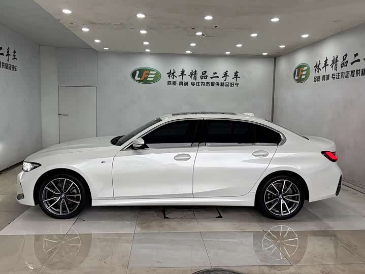 Фото 5 - BMW 3 Series