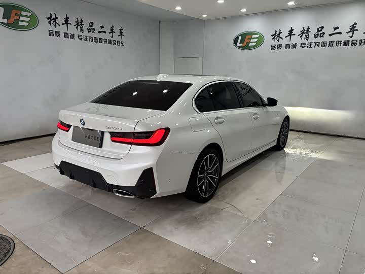 Фото 6 - BMW 3 Series