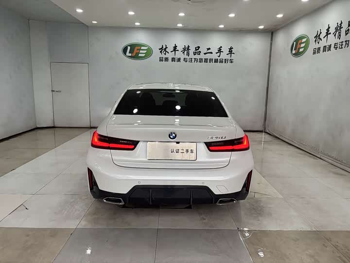 Фото 7 - BMW 3 Series