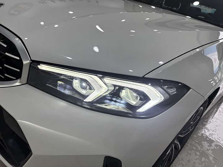 Фото 9 - BMW 3 Series