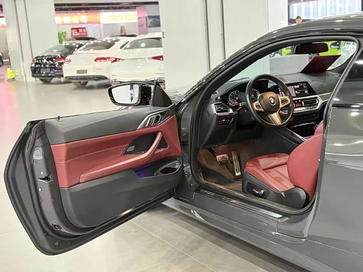 Фото 6 - BMW 4 Series