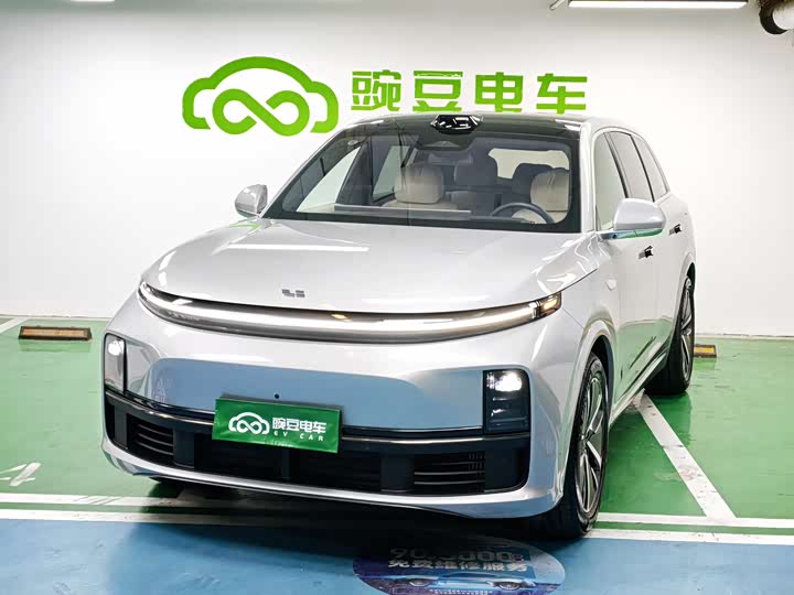 Фото 1 - LiXiang L7