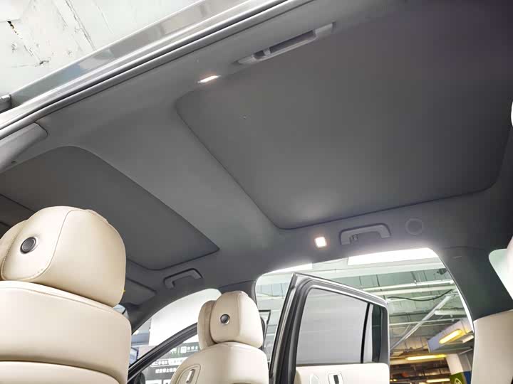 Фото 15 - LiXiang L7