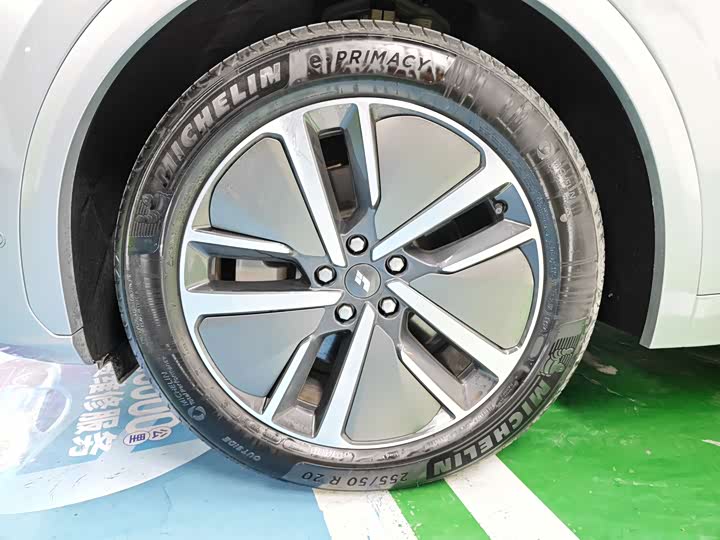 Фото 3 - LiXiang L7