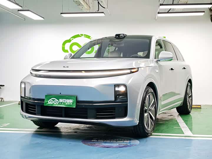 Фото 4 - LiXiang L7