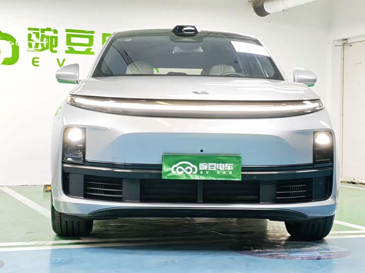 Фото 5 - LiXiang L7