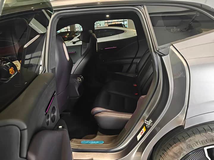 Фото 9 - Avatr 07