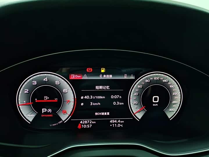 Фото 9 - Audi Q5L