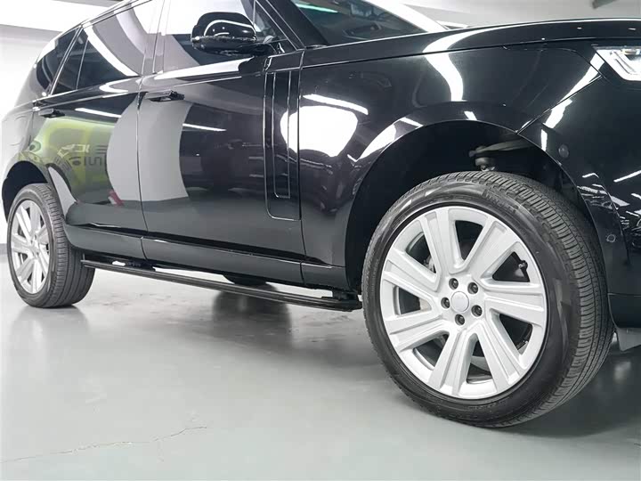 Фото 14 - Land Rover Range Rover