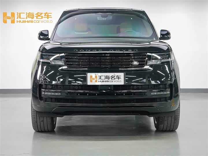 Фото 2 - Land Rover Range Rover