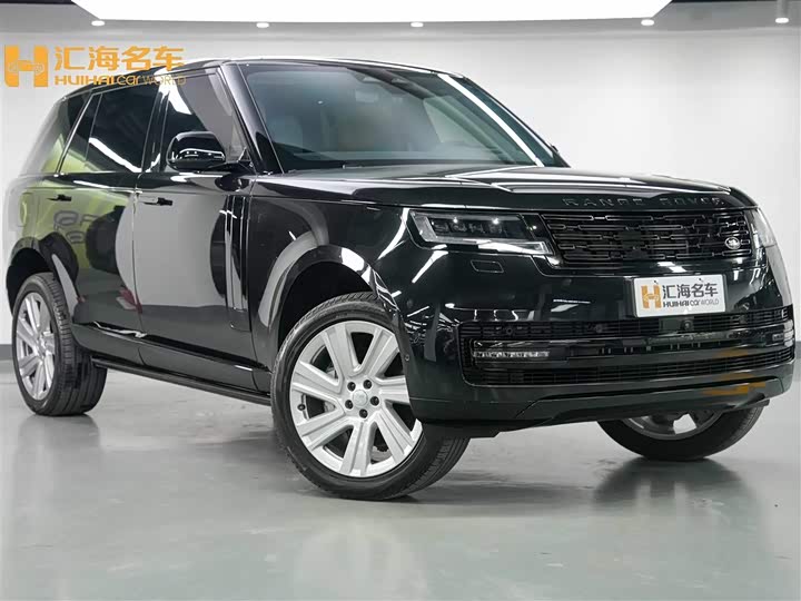 Фото 3 - Land Rover Range Rover