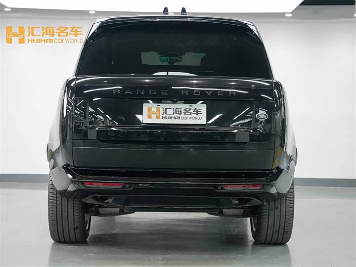 Фото 5 - Land Rover Range Rover