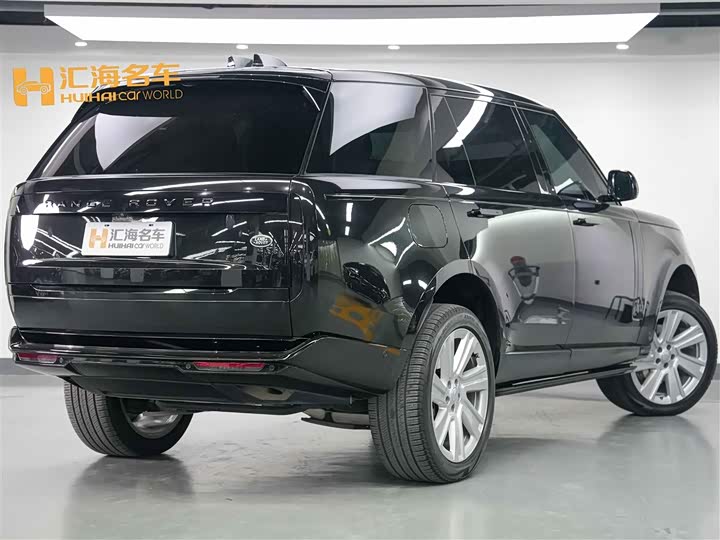 Фото 6 - Land Rover Range Rover