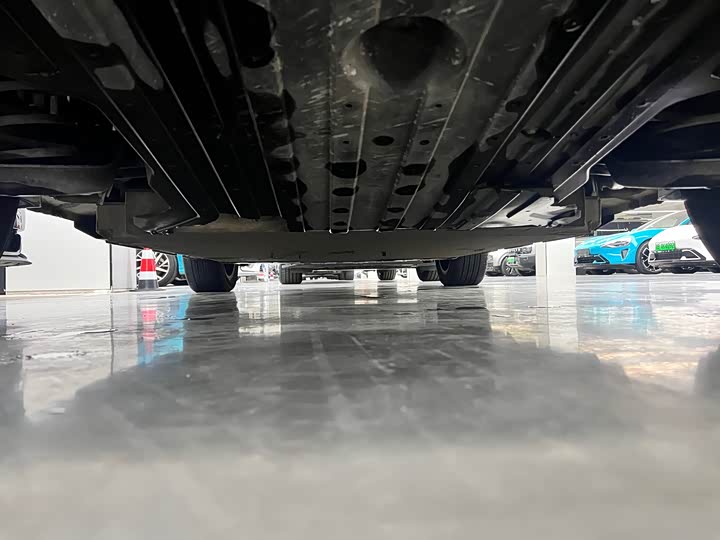 Фото 13 - XPeng G3