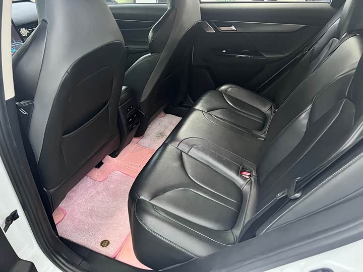 Фото 5 - XPeng G3