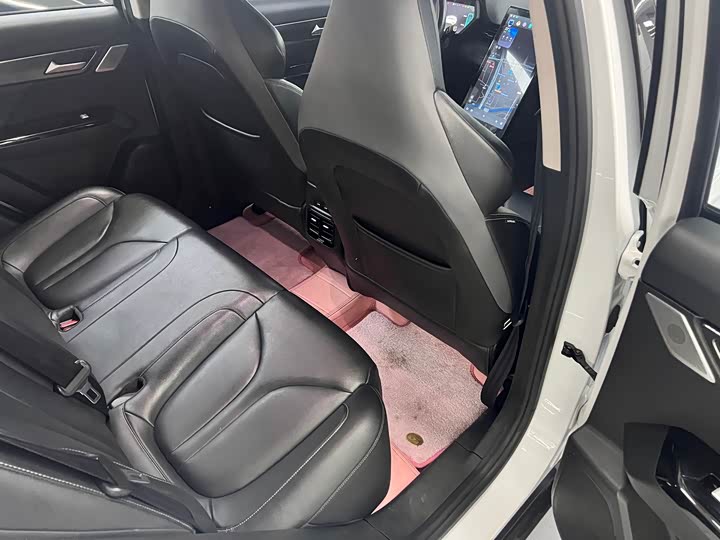 Фото 7 - XPeng G3