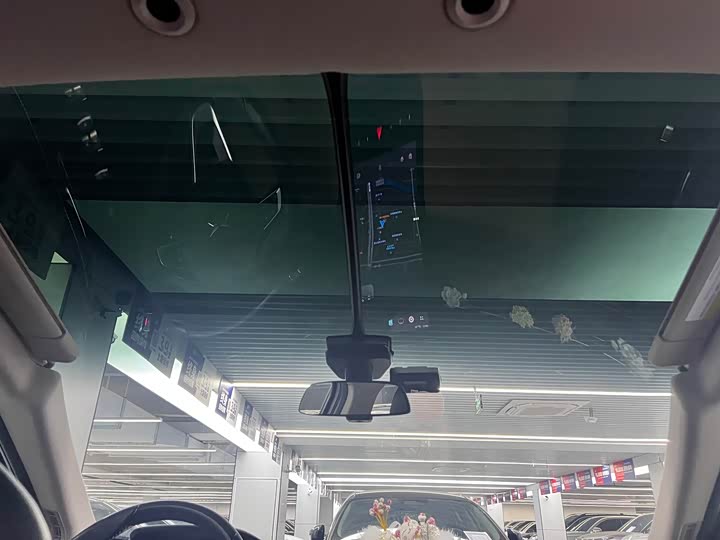 Фото 9 - XPeng G3