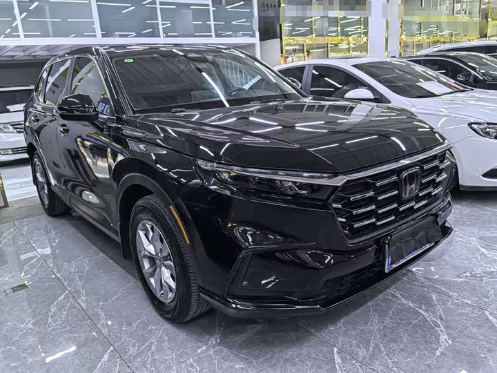 Фото 3 - Honda CR-V