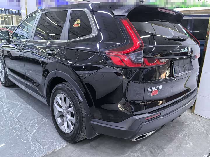 Фото 4 - Honda CR-V