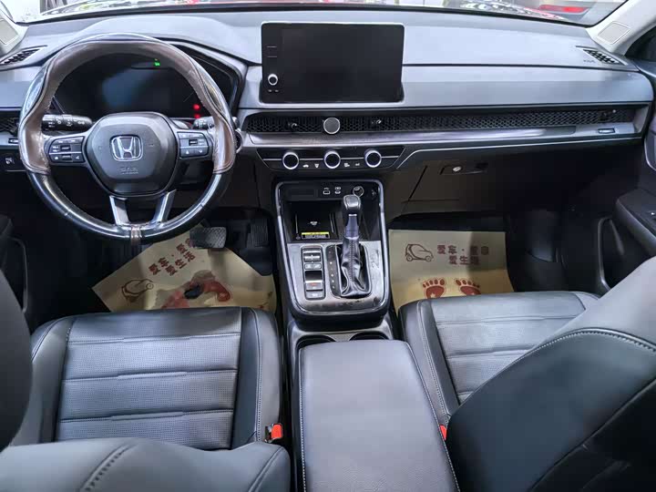 Фото 7 - Honda CR-V