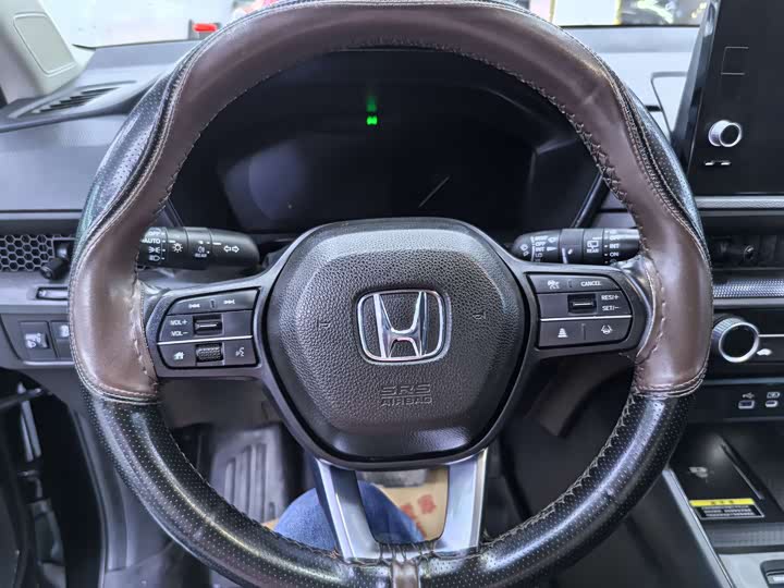 Фото 8 - Honda CR-V