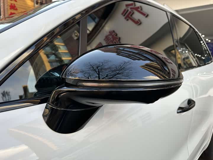 Фото 10 - Porsche Cayenne