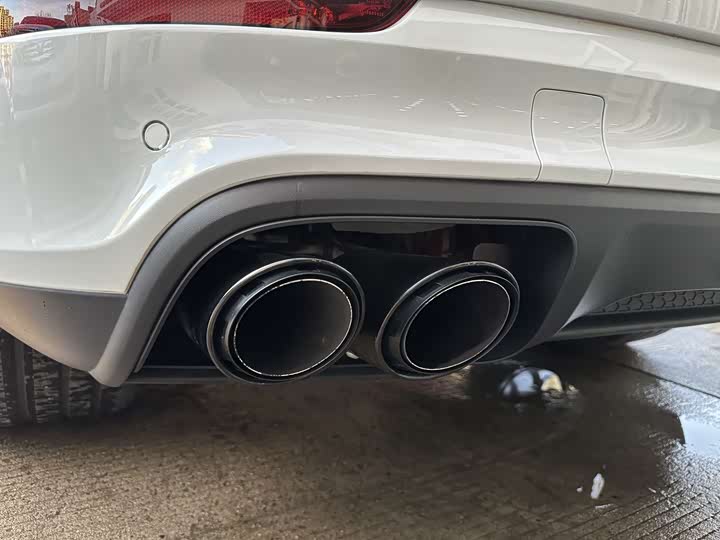 Фото 13 - Porsche Cayenne