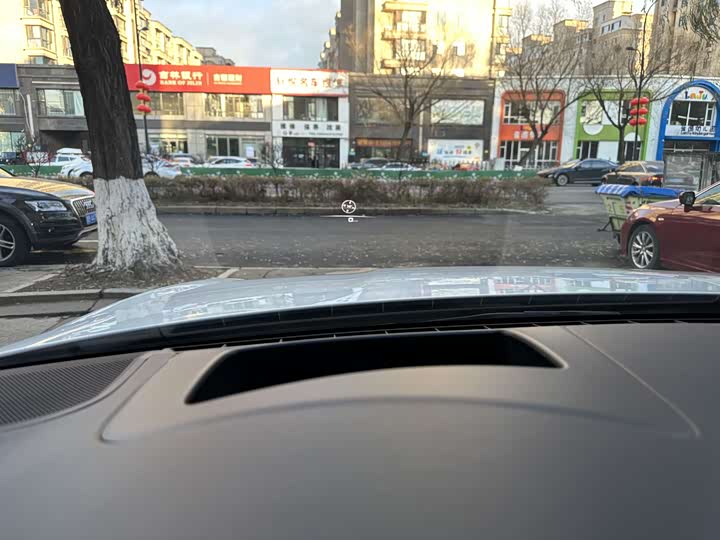 Фото 21 - Porsche Cayenne