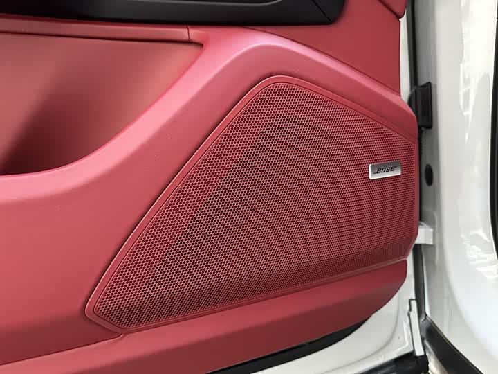 Фото 29 - Porsche Cayenne