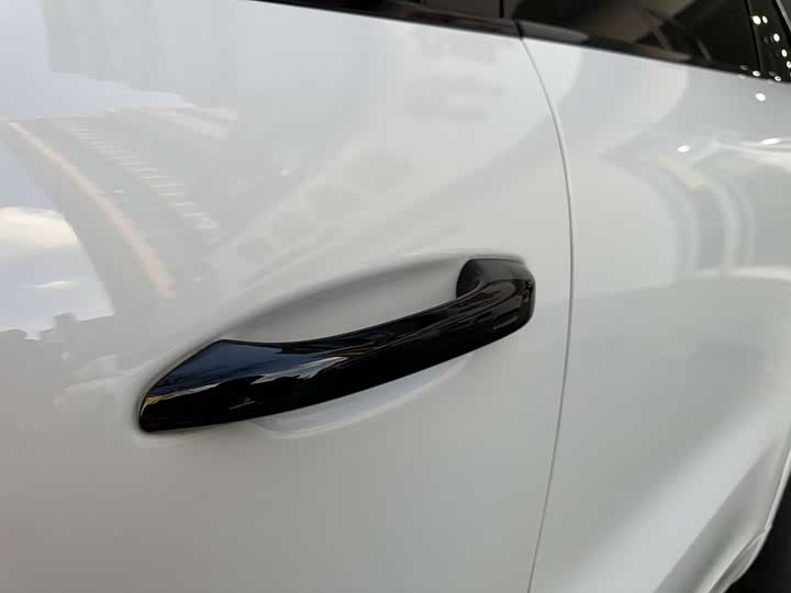 Фото 7 - Porsche Cayenne