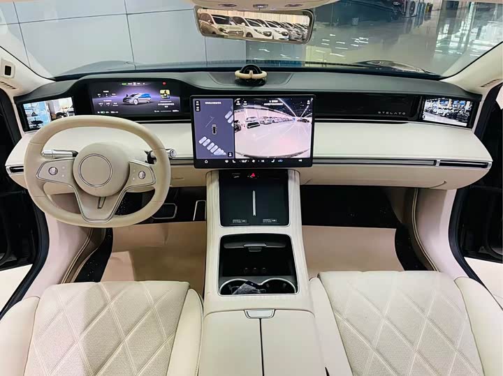 Фото 9 - Stelato S9