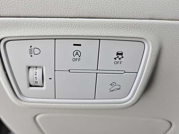 Фото 21 - Hyundai Tucson L