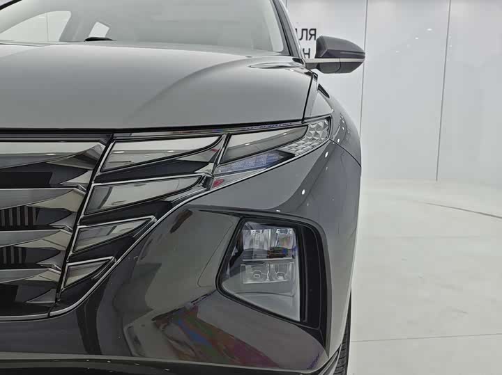 Фото 9 - Hyundai Tucson L