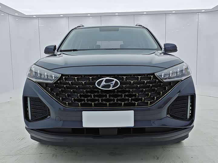 Фото 2 - Hyundai ix35 (Mufasa)