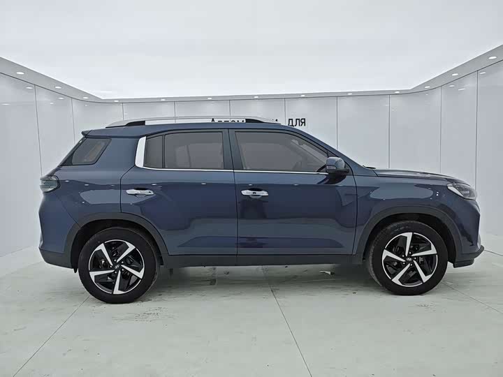 Фото 7 - Hyundai ix35 (Mufasa)