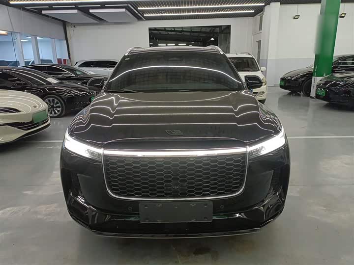 Фото 3 - LiXiang One