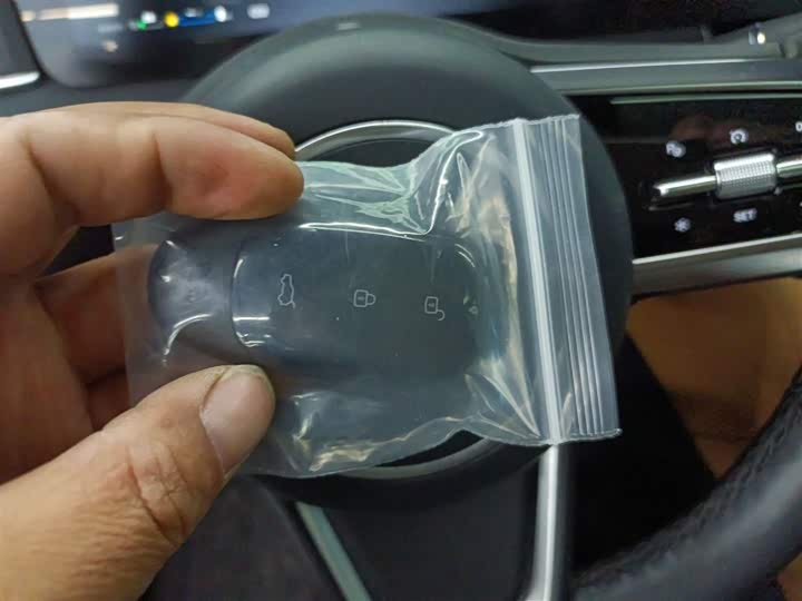 Фото 9 - LiXiang One